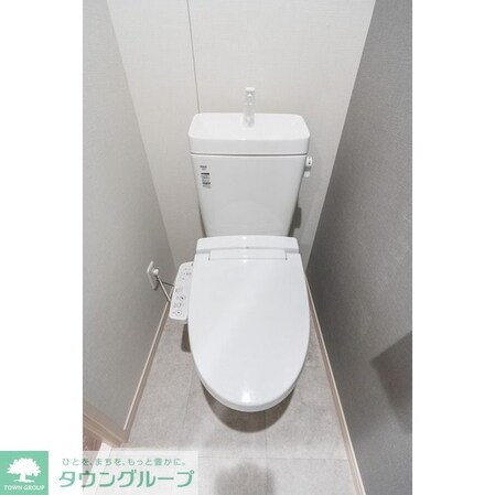 アルファコート町屋の物件内観写真